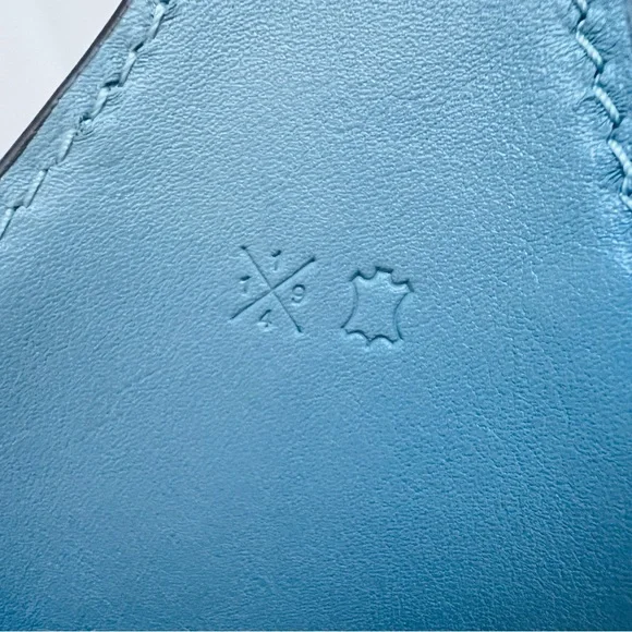 Coach Brooklyn 39 Shoulder Bag - Picture 8 of 12